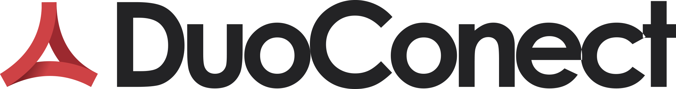 Logo DuoConect